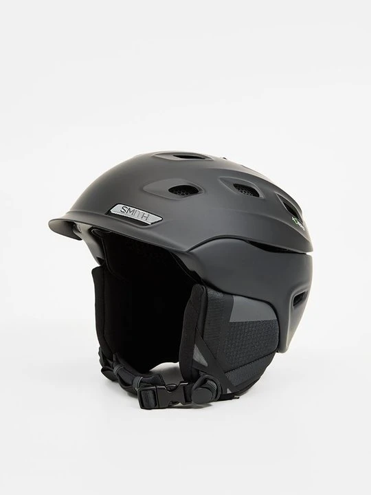 Zdjęcie produktu Kask Smith Optics czarny