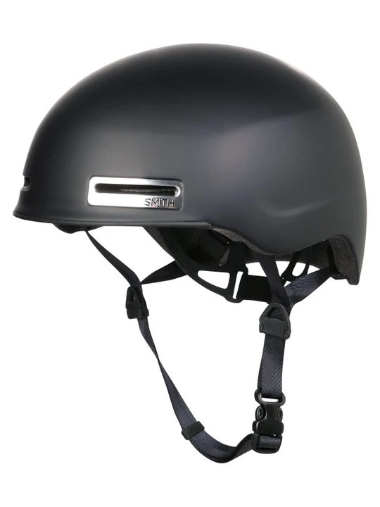 Zdjęcie produktu Kask Smith Optics czarny