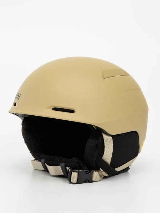 Zdjęcie produktu Kask Smith Optics brązowy