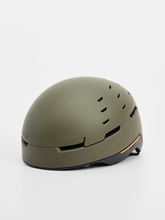 Zdjęcie produktu Kask Smith Optics khaki