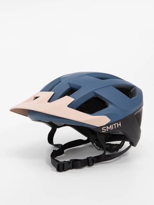 Zdjęcie produktu Kask Smith Optics niebieski