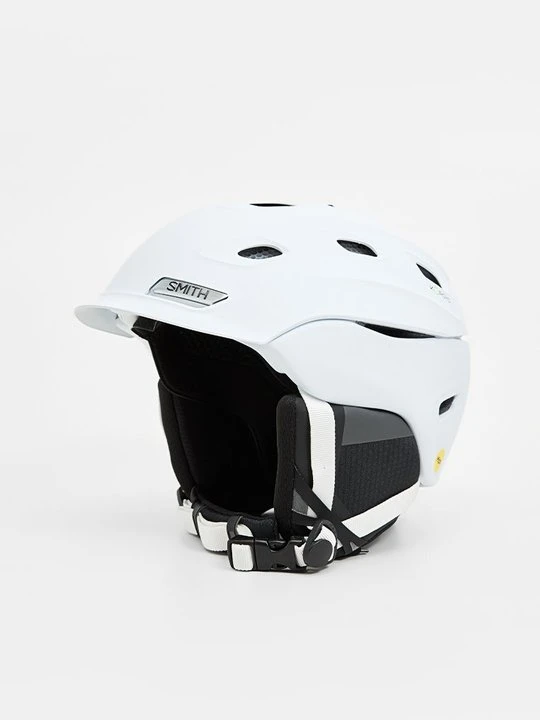 Zdjęcie produktu Kask Smith Optics biały