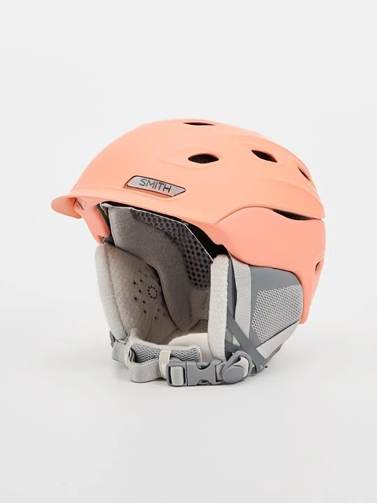 Zdjęcie produktu Kask Smith Optics morelowy