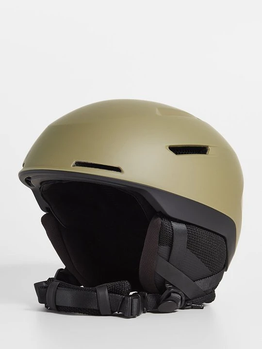 Zdjęcie produktu Kask Smith Optics oliwkowy