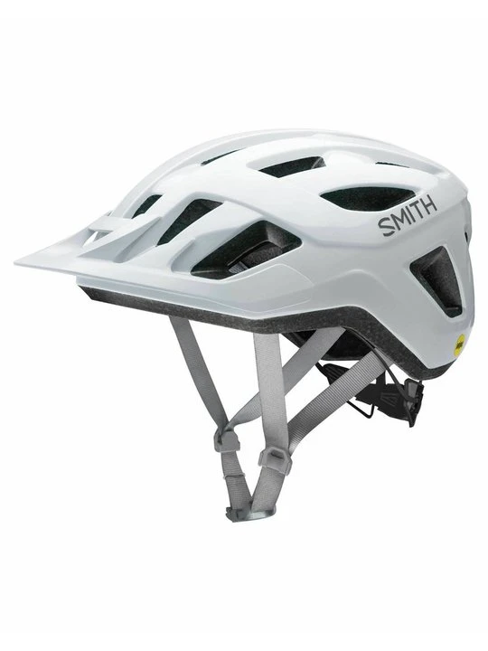 Zdjęcie produktu Kask Smith Optics biały