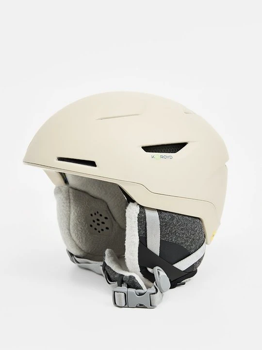 Zdjęcie produktu Kask Smith Optics biały