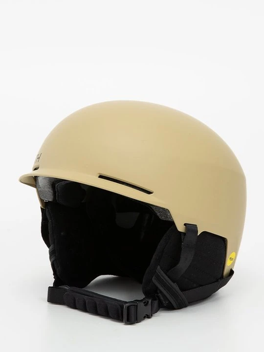Zdjęcie produktu Kask Smith Optics brązowy