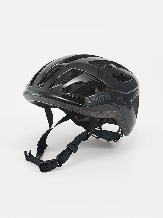 Zdjęcie produktu Kask Smith Optics czarny