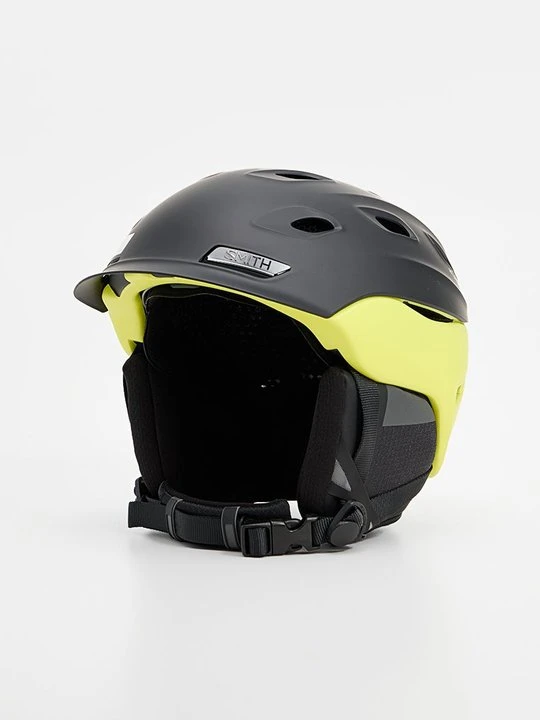 Zdjęcie produktu Kask Smith Optics czarny