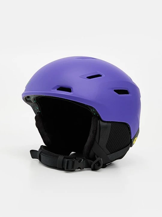 Zdjęcie produktu Kask Smith Optics fioletowy