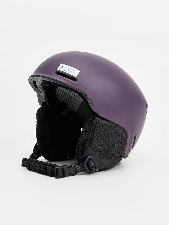 Zdjęcie produktu Kask Smith Optics fioletowy