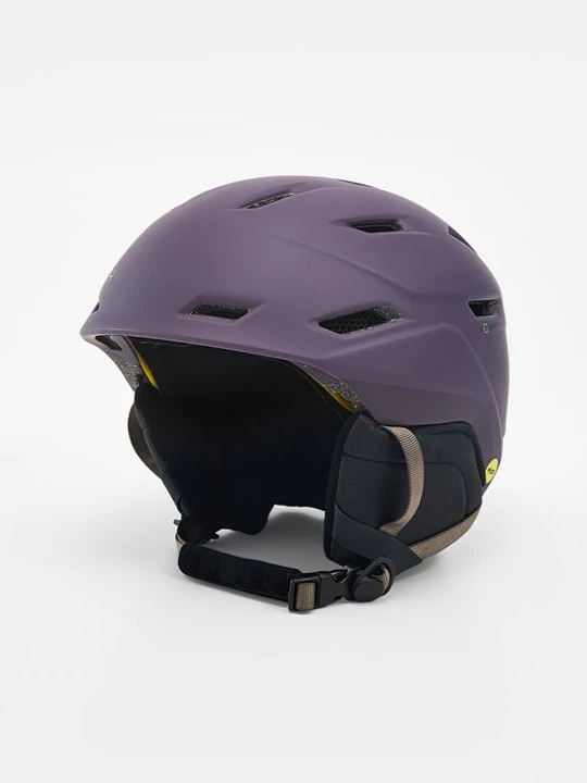 Zdjęcie produktu Kask Smith Optics fioletowy