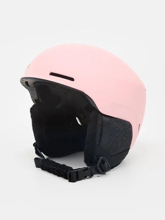 Zdjęcie produktu Kask Smith Optics jasnoróżowy