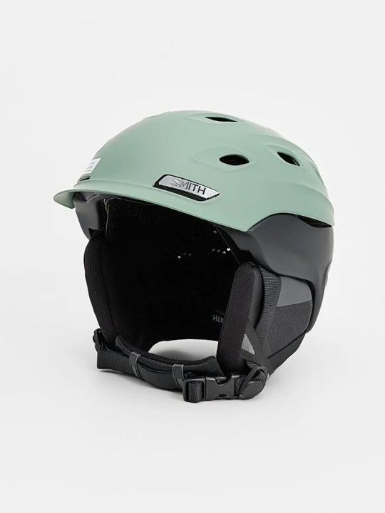 Zdjęcie produktu Kask Smith Optics jasnozielony