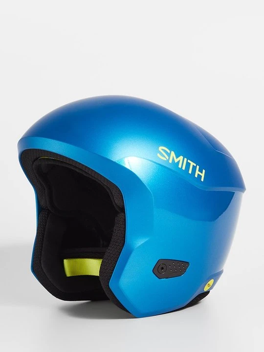 Zdjęcie produktu Kask Smith Optics niebieski
