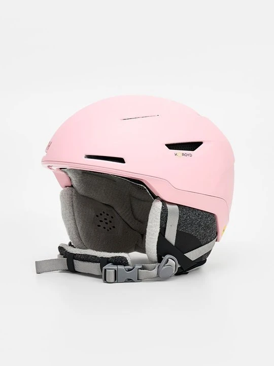 Zdjęcie produktu Kask Smith Optics różowy