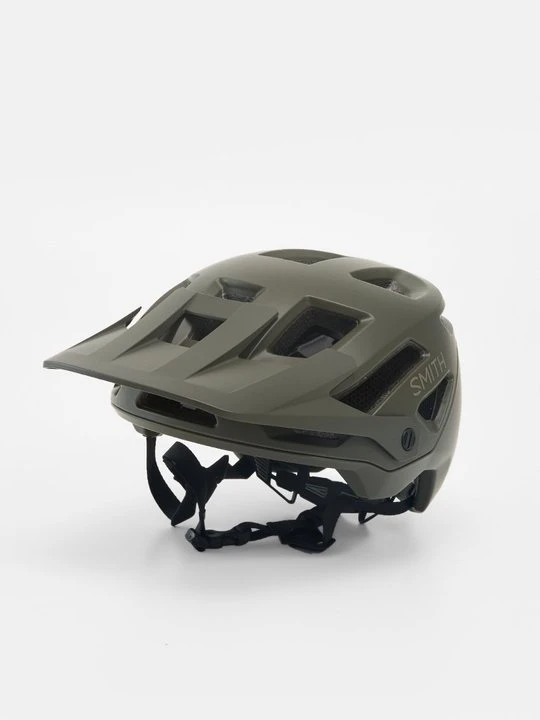 Zdjęcie produktu Kask Smith Optics zielony