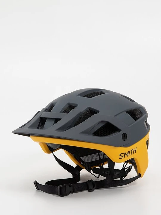 Zdjęcie produktu Kask Smith Optics żółty