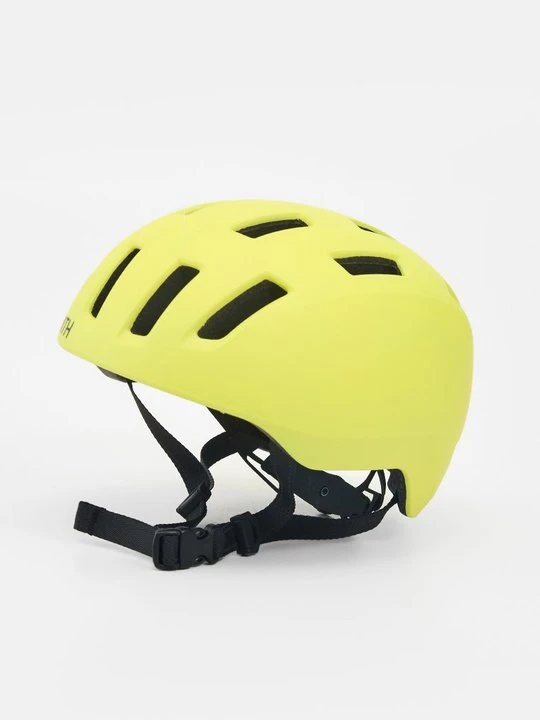 Zdjęcie produktu Kask Smith Optics żółty