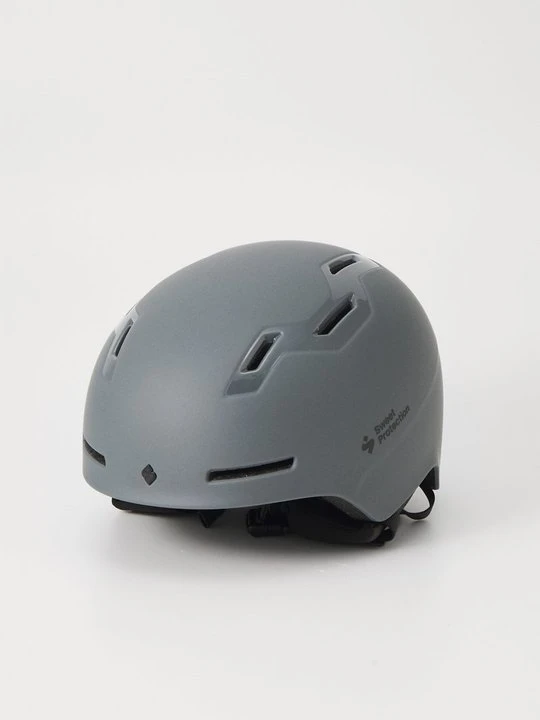 Zdjęcie produktu Kask Sweet Protection ciemnoszary