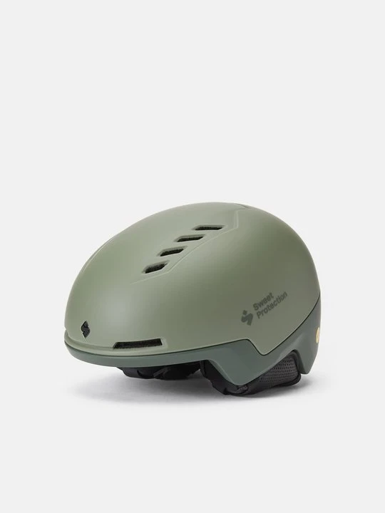 Zdjęcie produktu Kask Sweet Protection zielony