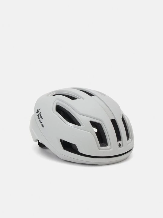 Zdjęcie produktu Kask Sweet Protection biały