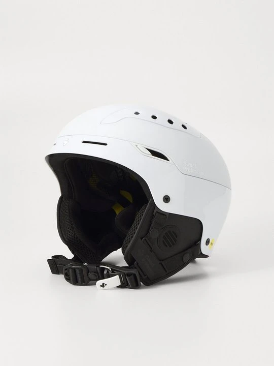 Zdjęcie produktu Kask Sweet Protection biały
