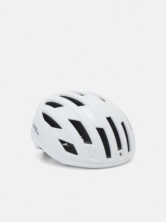 Zdjęcie produktu Kask Sweet Protection biały