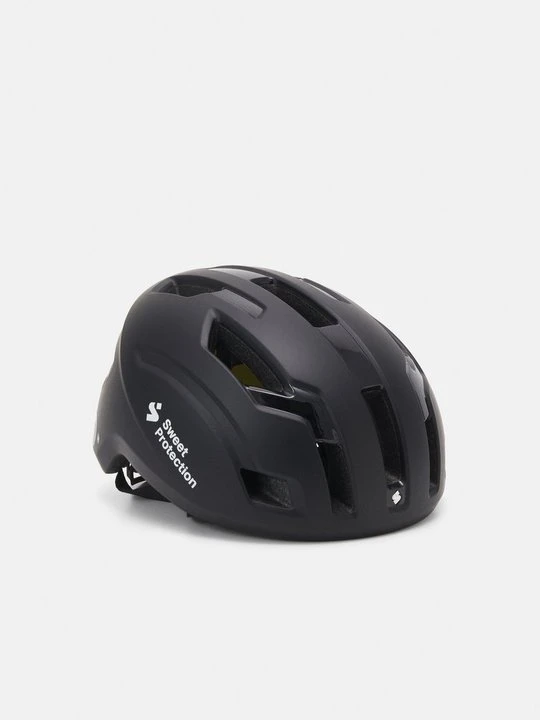 Zdjęcie produktu Kask Sweet Protection czarny