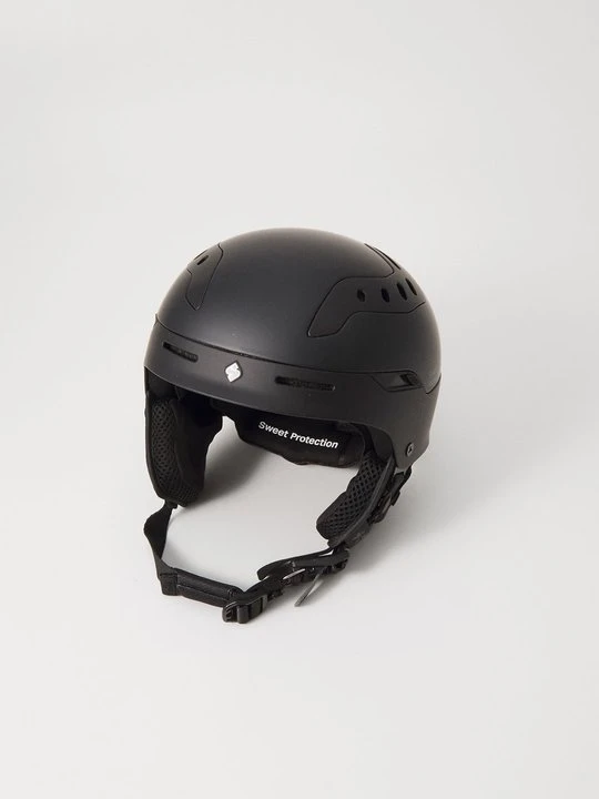 Zdjęcie produktu Kask Sweet Protection czarny