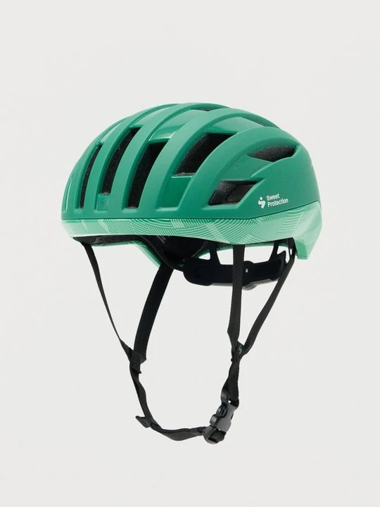 Zdjęcie produktu Kask Sweet Protection zielony
