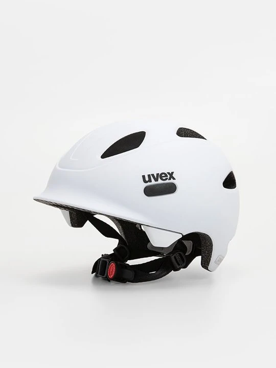 Zdjęcie produktu Kask Uvex czarny