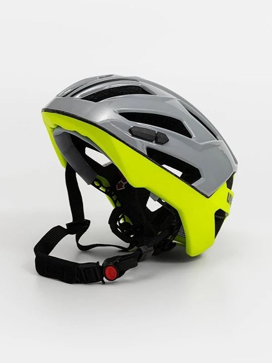 Zdjęcie produktu Kask Uvex jasnoszary