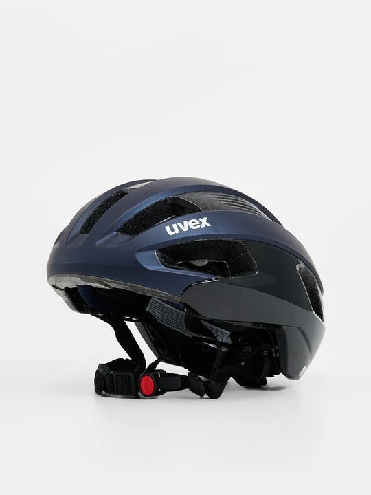 Zdjęcie produktu Kask Uvex granatowy