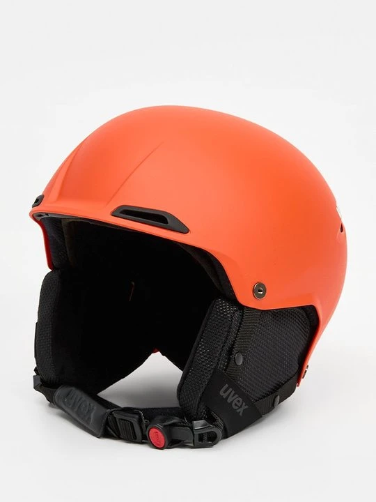 Zdjęcie produktu Kask Uvex czerwony