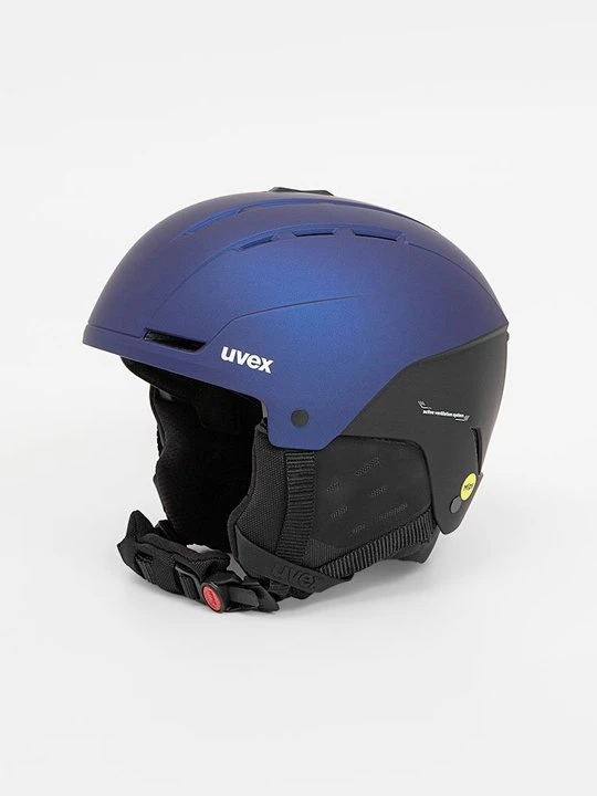 Zdjęcie produktu Kask Uvex niebieski
