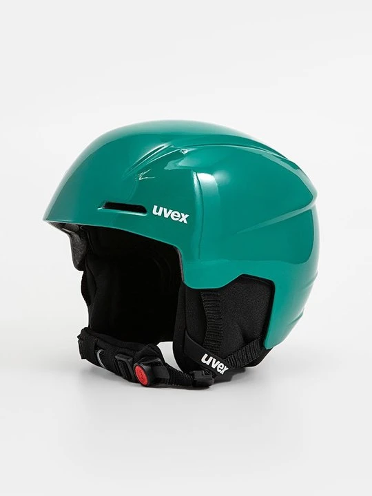 Zdjęcie produktu Kask Uvex zielony