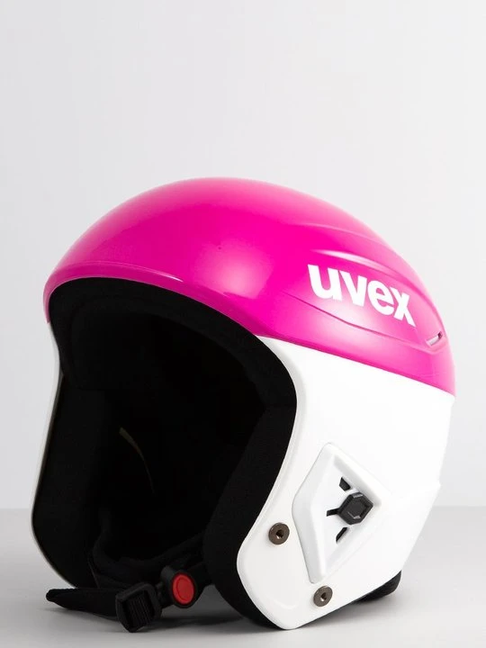 Zdjęcie produktu Kask Uvex różowy