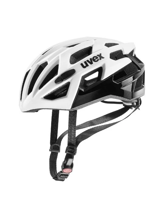 Zdjęcie produktu Kask Uvex biały