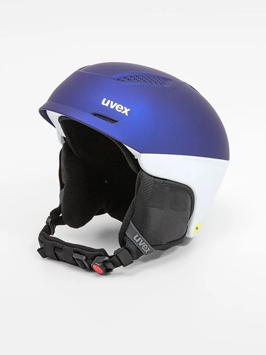 Zdjęcie produktu Kask Uvex niebieski
