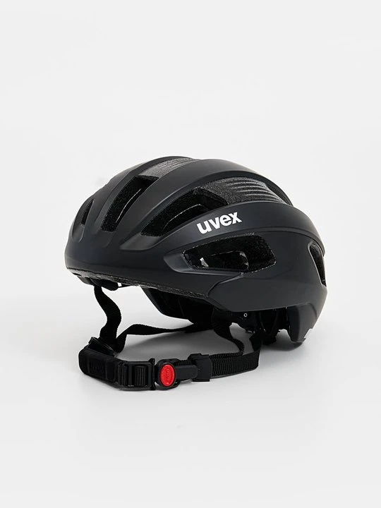 Zdjęcie produktu Kask Uvex czarny