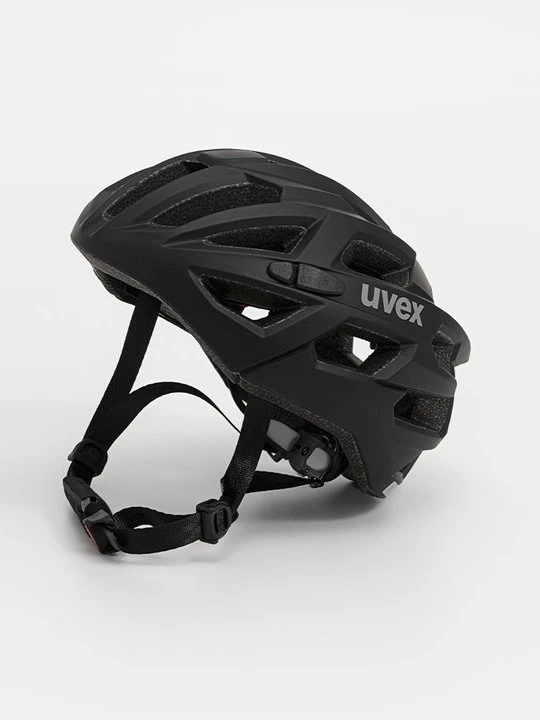 Zdjęcie produktu Kask Uvex czarny