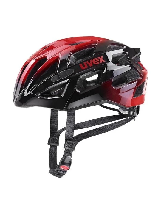 Zdjęcie produktu Kask Uvex czarny