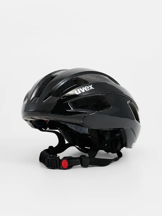 Zdjęcie produktu Kask Uvex czarny