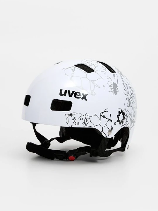 Zdjęcie produktu Kask Uvex czarny