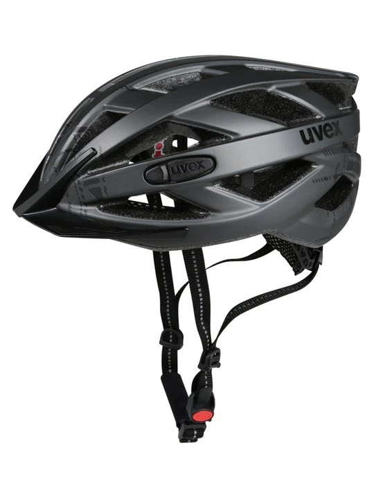 Zdjęcie produktu Kask Uvex antracytowy