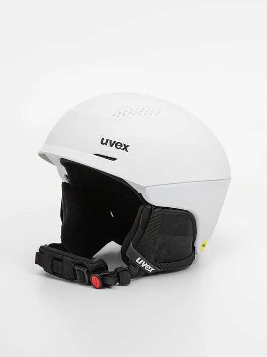 Zdjęcie produktu Kask Uvex biały