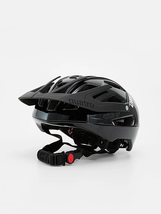 Zdjęcie produktu Kask Uvex czarny