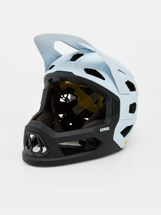 Zdjęcie produktu Kask Uvex czarny