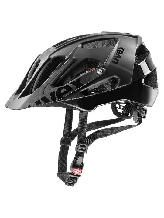 Zdjęcie produktu Kask Uvex czarny